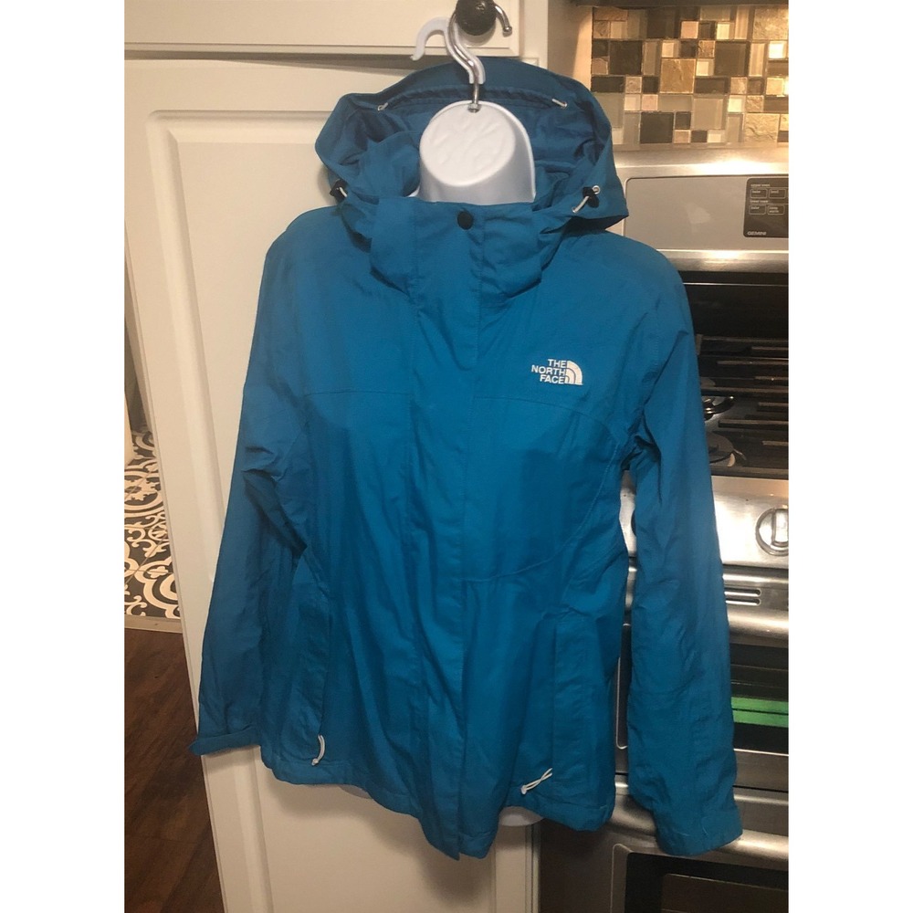 The North Face Raincoat